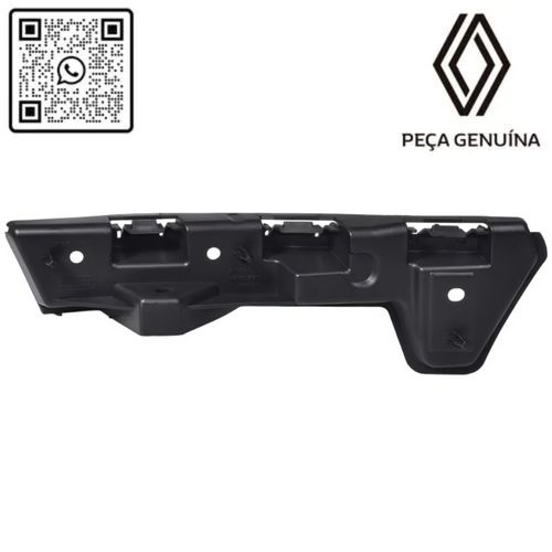 RN 30006R-K 620430006R SUPORTE DIANT. ESQ. DO PARACHOQUE MASTER 13... -3-